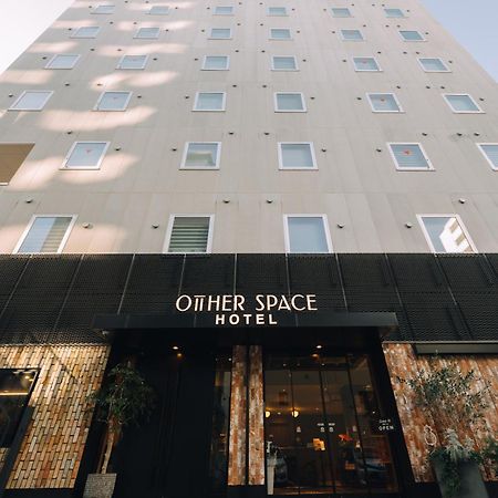 Other Space Asakusa Tokio Buitenkant foto