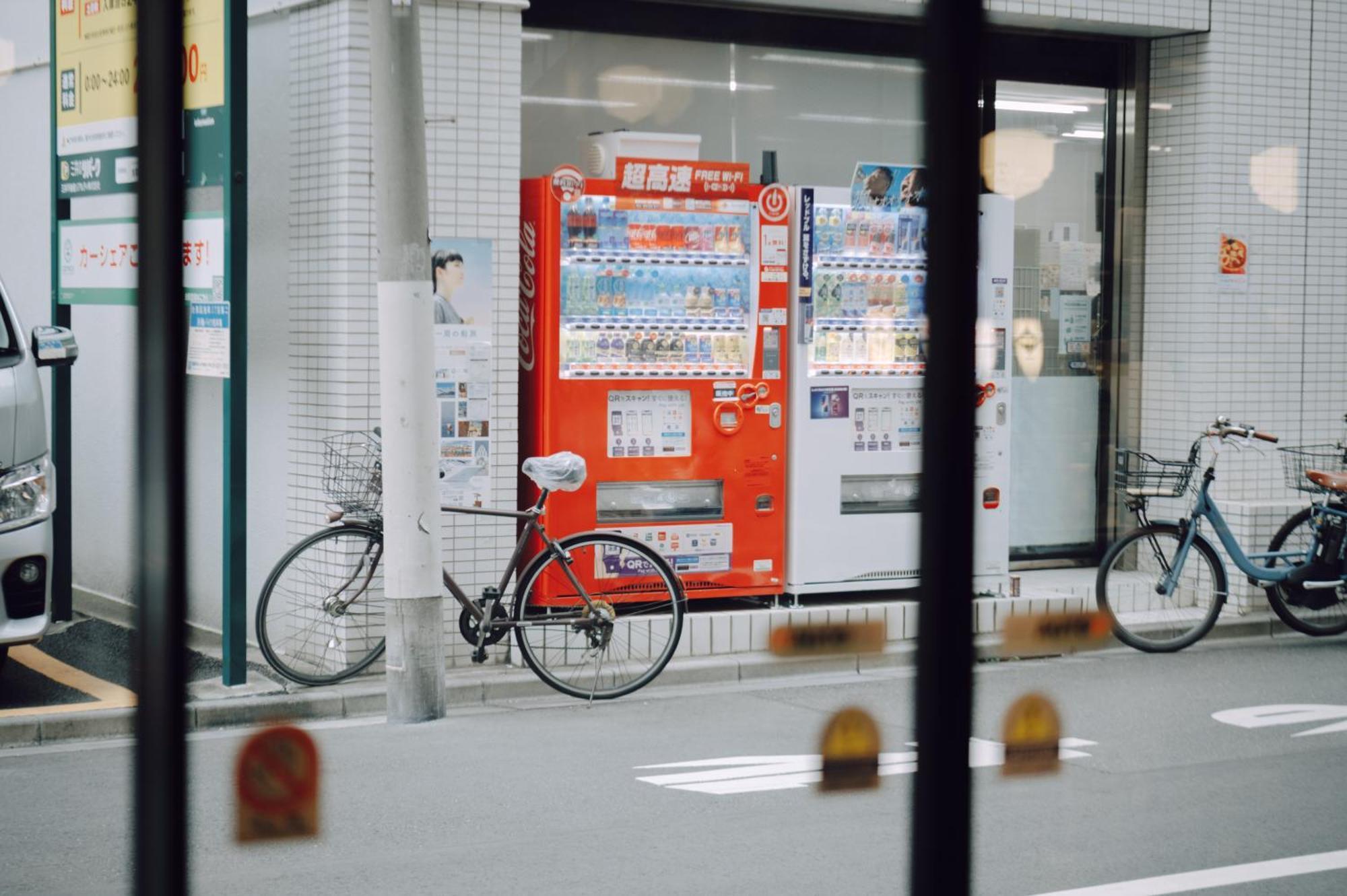 Other Space Asakusa Tokio Buitenkant foto