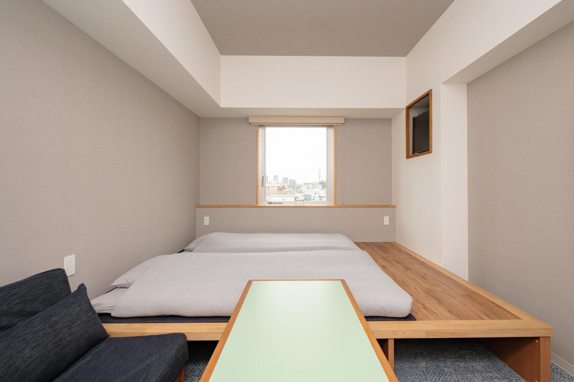 Other Space Asakusa Tokio Kamer foto